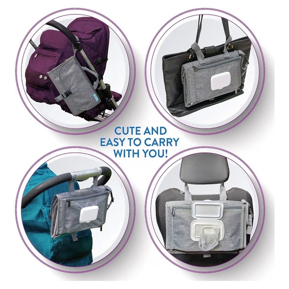 Diaper Changing Pad - Picture 6 of 7